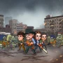 На мобильных выйдет кликер Zombieland: Double Tapper по мотивам «Добро пожаловать в Zомбилэнд 2»