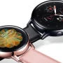 Умные часы Galaxy Watch Active2 представлены официально