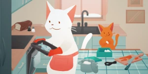 Милой головоломке inbento от авторов гольф-аркады Golf Peaks требуются бета-тестеры