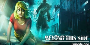 На мобильных вышел первый эпизод сюжетного приключения Beyond This Side