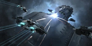 Закрытый альфа-тест MMO EVE Echoes стартует 26 августа