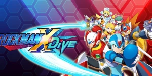 22 августа стартует ЗБТ экшен-платформера Mega Man X Dive, предрегистрация открыта