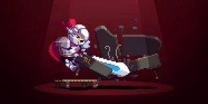 «Двухмерный Dark Souls» на мобильных: на iOS вышел рогалик Rogue Legacy, всего 75 рублей до 12 августа