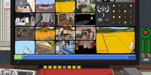 Клуб Изучения Приматов теперь и на Android: Do Not Feed The Monkeys вышла в Google Play