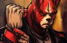 Классический битемап WarDogs: Red’s Return вышел на iOS и Android