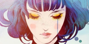 Восхитительная GRIS выйдет на iOS 22 августа