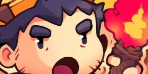 Издатель Trigger Heroes и Thunderdogs готовит стильный платформер-рогалик Tombshaft