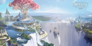 Сервера Perfect World Mobile для российских игроков запустят ориентировочно в ноябре