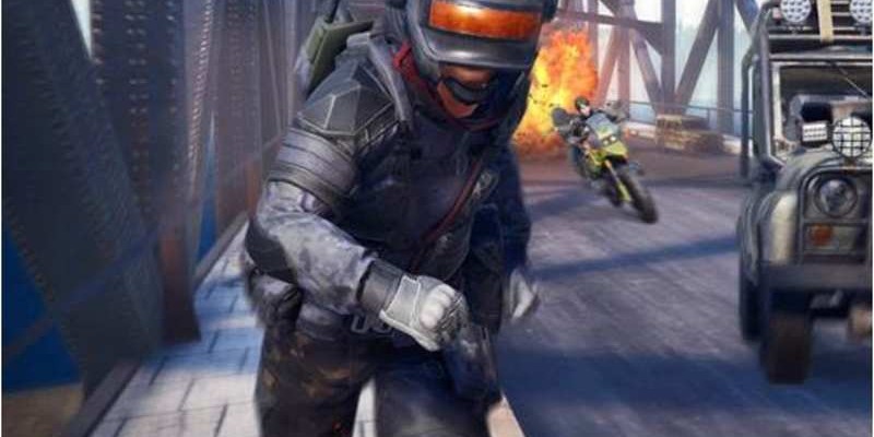 Для PUBG Mobile выходит обновление 0.14.0 с пиратскими сокровищами, зомби-режимом и прочим