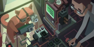 22 августа на iOS выйдет симулятор программиста while True: learn()