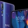 HTC представила в Индии Wildfire X: 6,2 дюйма HD+, Helio P22, 3400 мАч от 10 000 рублей