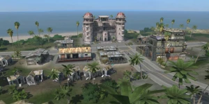 Симулятор Tropico выйдет на Android 5 сентября