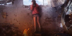 Обзор русской версии LifeAfter: Night Falls на Андроид и IOS