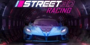 Стартовала предварительная регистрация на гонку Street Racing HD на iOS и Android