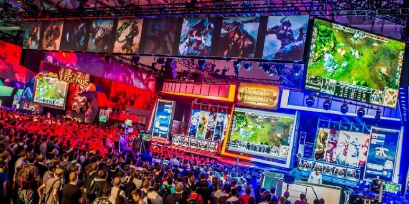 Расписание конференций Gamescom 2019 и список компаний-участников