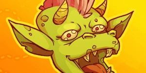 На iOS вышла карточная головоломка Unhatched о драконах и приключениях