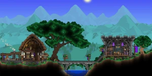 Обновление 1.3 для Terraria Mobile выйдет 27 августа и добавит в игру мультиплеер