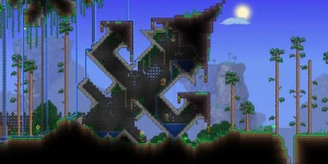 Системные требования нового обновления 1.3 для Terraria Mobile на iOS и Android