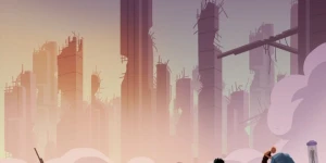 Sole Light — головоломка в стиле Monument Valley в режиме бета-теста на iOS и Android