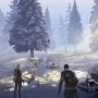 Зомби-экшен с элементами выживания LifeAfter: Night Falls вышел на мобильных на русском языке