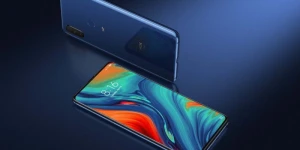 Технические характеристики Xiaomi Mi Mix 4: Snapdragon 855+, 12 ГБ + 1ТБ, 108 Мп, 4500 мАч