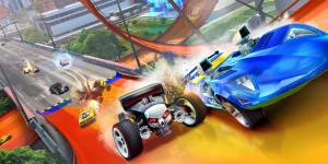 На iOS вышла аркадная гонка Hot Wheels Infinite Loop