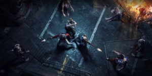 Обзор Life After: Night Falls — какой будет жизнь после такого?