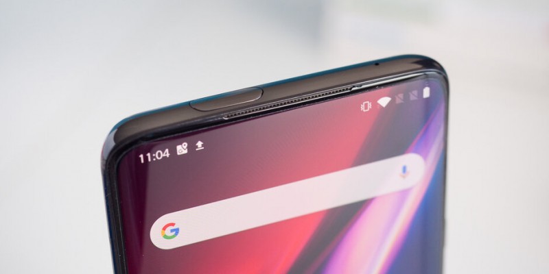 OnePlus 7T может получить круглый блок основной камеры
