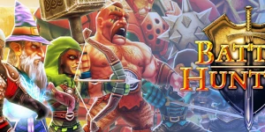 Фэнтезийное приключение Battle Hunters доступно в App Store