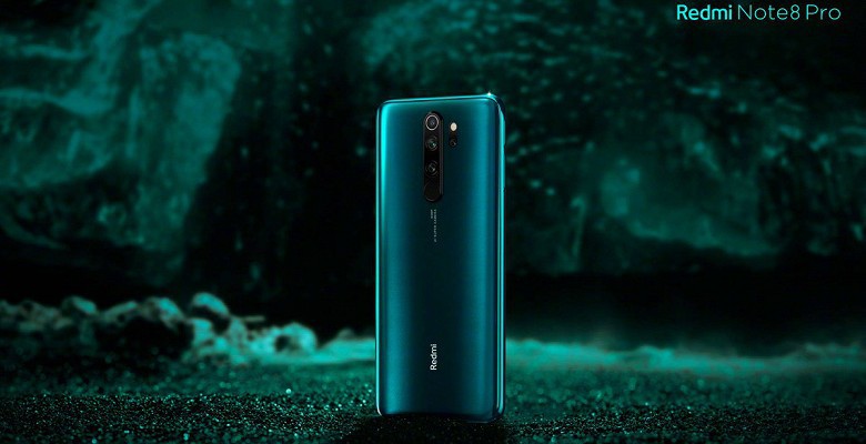 Утечки и официальная информация о Redmi Note 8 и Pro-версии