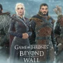 Стартовал бета-тест тактической RPG Game of Thrones Beyond the Wall в TapTap