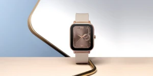 Представлены умные часы Huami Amazfit GTS + анонсированы часы с гибким дисплеем Amazfit X