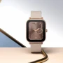 Представлены умные часы Huami Amazfit GTS + анонсированы часы с гибким дисплеем Amazfit X