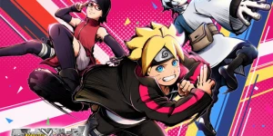 Анонсирована бесплатная пошаговая RPG Naruto x Boruto Ninja Tribes