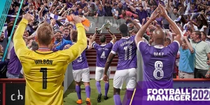 Анонсированы Football Manager 2020 Mobile и Touch, релиз в ноябре