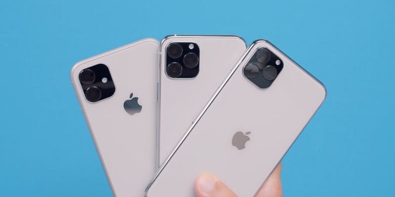 Официально: Apple представит новые iPhone и другие новинки 10 сентября