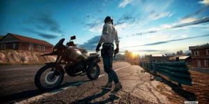 PUBG Mobile Lite вышла на русском языке в Google Play