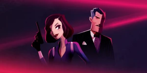 Для головоломки Agent A: A Puzzle in Disguise вышла долгожданная пятая глава 