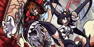 Для ЗБТ мультиплеерного режима в файтинге Skullgirls ищут тестеров