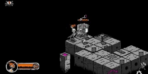 Оригинальный микс из рогалика и головоломки, Plunge, может выйти на мобильных