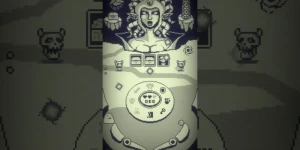 5 сентября выйдет стильный ретро-пинбол Adventure Pinball от автора Tower of Fortune