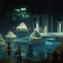 В Oceanhorn 2: Knights of the Lost Realm можно будет посетить локации из оригинала