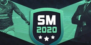 Стартовала предрегистрация на футбольный менеджер Soccer Manager 2020, релиз 21 октября