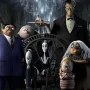 Стартовала предрегистрация на The Addams Family Mystery Mansion, релиз 9 октября
