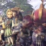 Final Fantasy Crystal Chronicles Remastered Edition выйдет на мобильных 23 января