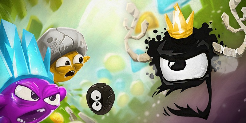 Студия Itatake обновила популярную головоломку Pebble Universe впервые за 5 лет