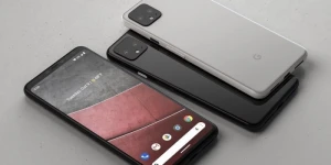 Утекший промо-ролик Google Pixel 4 с дизайном и ключевыми функциями смартфона