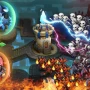 Tower defense с элементами RPG Lords Watch вышла в режиме пробного запуска на Android