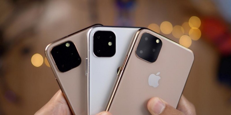 Где и когда смотреть презентацию iPhone 11 и других новинок Apple