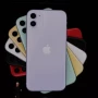 Представлен iPhone 11: сверхширокоугольная камера, ночной режим, 6 цветов, Apple A13 Bionic
